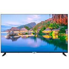 TV SMART 50  INTERBRAS IN5000TV ULTRA HD QLED HDMI WIFI BT ANDROID BLACK